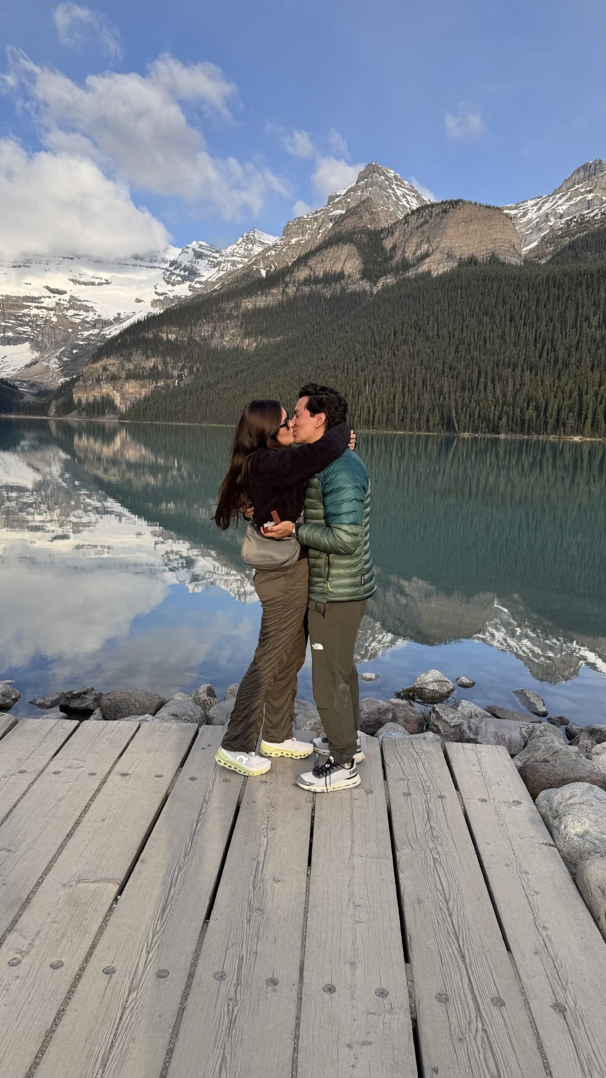Sofía y Emiliano